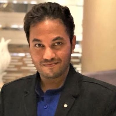 Rahul Ramteke