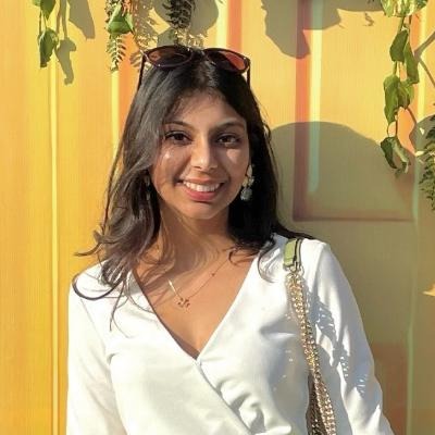 Sanusha Nath