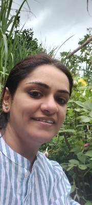 Kanika Mukhi