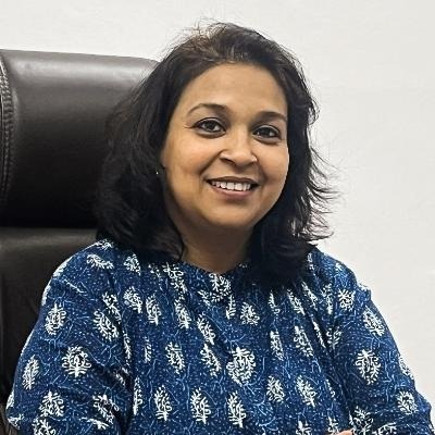 Tapobrati Das Samaddar