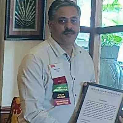 Rishi Kumar