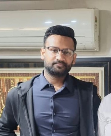 <br><br>Raghav Aggarwal