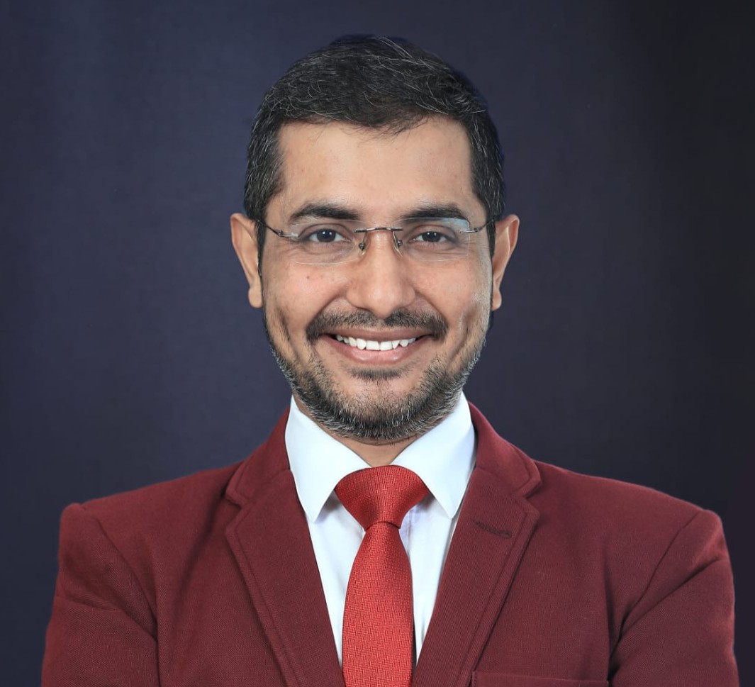 Siddarth Sharma